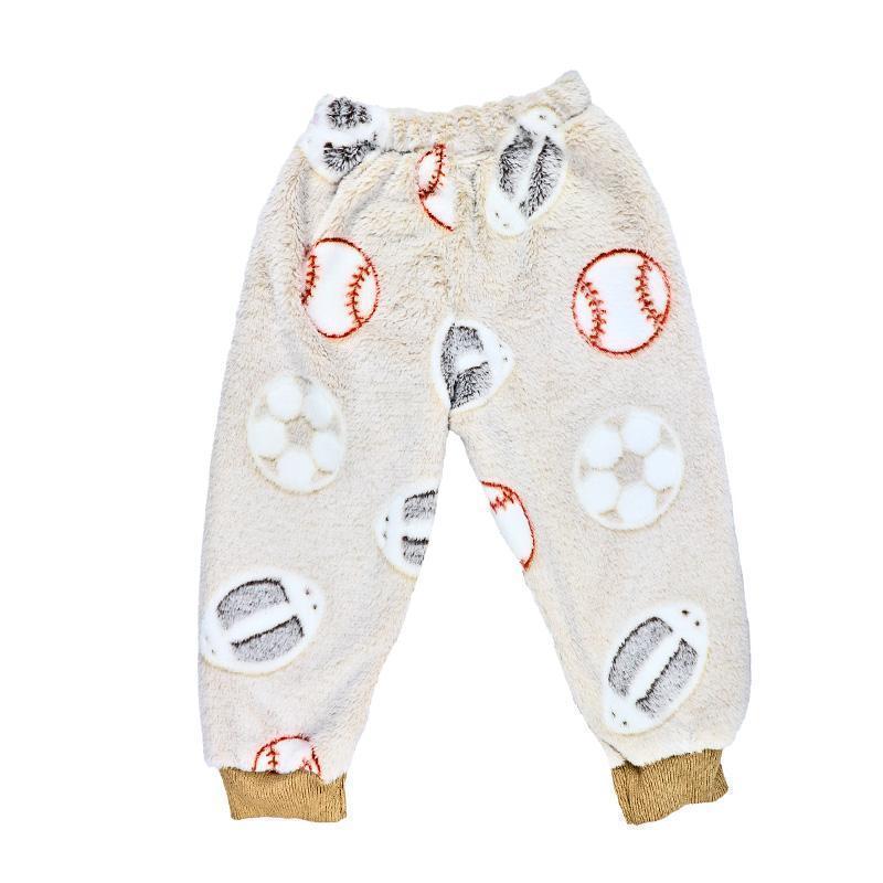 Pantalon de bebe PANTALON PELOTAS SALE NIÑO